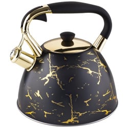 Czajnik 3,0L BRODY BLACK/OD2282