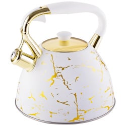 Czajnik 3,0L BRODY WHITE/OD2283