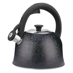 Czajnik 3,0L LAZARO czarny/OD2273