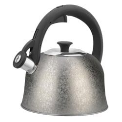 Czajnik 3,0L LAZARO srebrny/OD2272