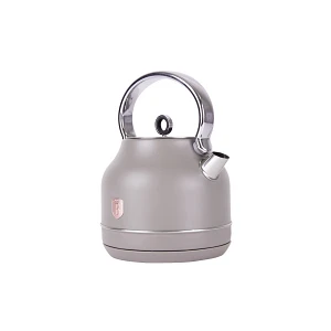 Czajnik elektryczny z termometrem BerlingerHaus Taupe BH-9514