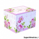 Czajnik porcelanowy Nuova R2S Floral Damask