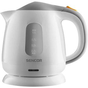 Czajnik SENCOR SWK 1100WH