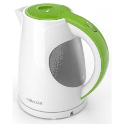 Czajnik SENCOR SWK 1511GR