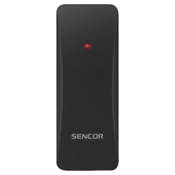 Czujnik do stacji pogodowej SENCOR SWS TH4100 B