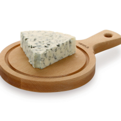 Deska do serowania Amigo okrągła S