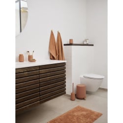 Dozownik do mydła Nova One Mandarine 33276 Dozownik do mydła Nova One Mandarine 33276