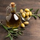 Dozownik do oliwy, octu, butelka na oliwę, ocet, 150 ml