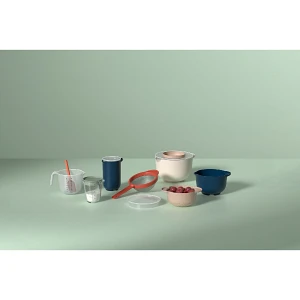 Durszlak chef it ø163 mm coral 102313076900