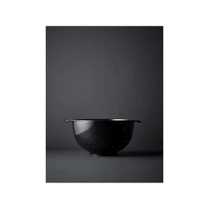Durszlak Margrethe 4l Black 23723