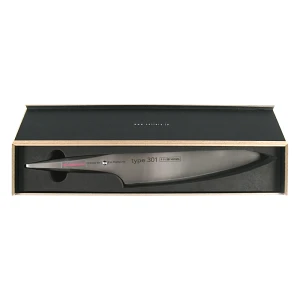 Duży nóż kucharza 24cm CHROMA Type301 Porsche Design Duży nóż kucharza 24cm CHROMA Type301 Porsche Design
