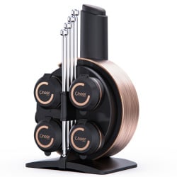 Dyspenser do wina Connoisseur