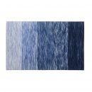 Dywan niebieski 140 x 200 cm krótkowłosy Michele BLmeble