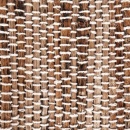 Dywan prostokątny bawełniany juta dywanik boho 140x70 cm