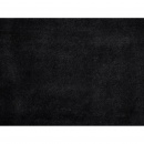 Dywan shaggy 200 x 300 cm czarny EVREN