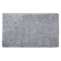 Dywan Shaggy 200 x 300 cm szary CIDE