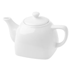 Dzbanek porcelanowy VIDAR 700ml/DI1827