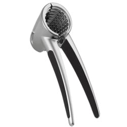 Dziadek do orzechów Cilio 18,5cm metalowy Dziadek do orzechów Cilio 18,5cm metalowy