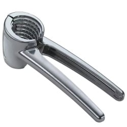 Dziadek do orzechów Cilio Knacki srebrny Dziadek do orzechów Cilio Knacki srebrny