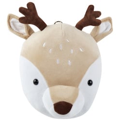 Dziecięca ozdoba ścienna jelonek bambi 30 cm beżowy