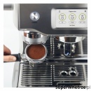 Ekspres Kolbowy Sage The Barista Touch srebrny