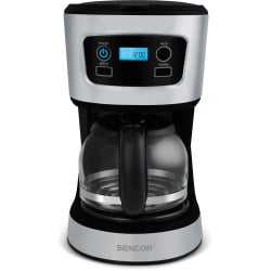 Ekspres przelewowy Sencor SCE 3700BK