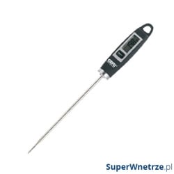 Elektroniczny termometr kuchenny Gefu Scala