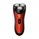 Elektryczna maszynka do golenia Sencor SMS 4013RD czerwona