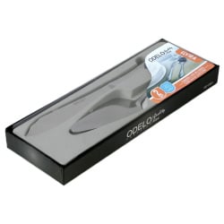 ELVIRA Łopatka i nóż do ciasta flok/OD1363