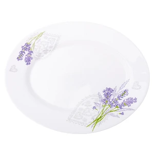 ESMENE Lavender Półmisek 35cm/OD2726