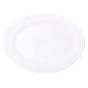 ESMENE White Półmisek 30cm/OD2723