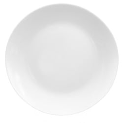 ESMENE White Talerz obiadowy 25cm/OD2413