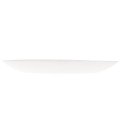 ESMENE White Talerz obiadowy 25cm/OD2413