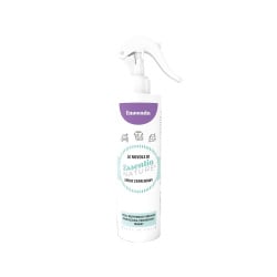 Essentia Nature, Odświeżacz w sprayu do tkanin i wnętrz, Lawenda, 250 ml
