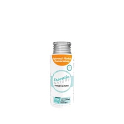Essentia Nature, Perfumy do prania, Cytrusy i Kwiat Pomarańczy, 50 ml