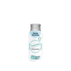 Essentia Nature, Perfumy do prania, Kwiat Bawełny, 50 ml