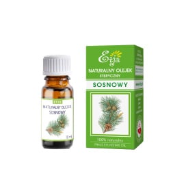 Etja, Naturalny olejek eteryczny, Sosnowy, 10 ml