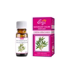 Etja, Naturalny olejek eteryczny z drzewa herbacianego, 10 ml