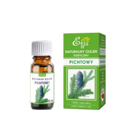 Etja, Olejek Eteryczny Pichtowy, 10ml