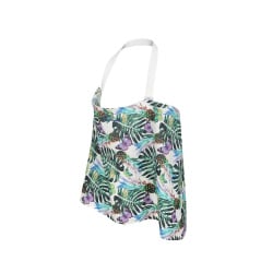 FIDDY Chusta do karmienia z pokrowcem FIDDY Chusta do karmienia z pokrowcem