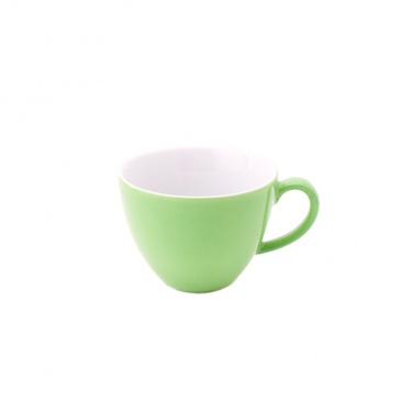 Filiżanka do kawy 0,16 l Kahla Pronto Colore zielona