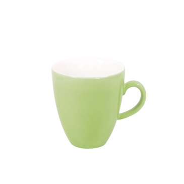 Filiżanka do kawy 0,18 l Kahla Pronto Colore zielona