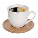 Filiżanka porcelanowa, filiżanki, zestaw filiżanek do kawy, espresso, 100 ml, 6 sztuk