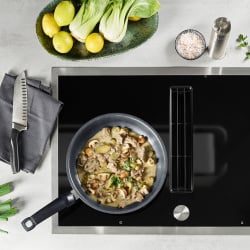 FISSLER - Adamant® Premium - Patelnia - 24 cm