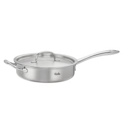 FISSLER - M5 Pro-Ply® - Patelnia z metalową pokrywą - 2,7 l - 24 cm