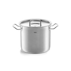Fissler - opc 2 - garnek wysoki 9,1 l 24 cm