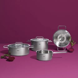 Fissler - pure collection® - rondel - 1,4 l - 16 cm