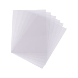 Folia laminowana SENCOR SLA FA5B150