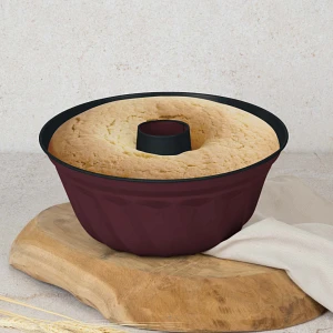 Forma do pieczenia babki 25cm Berlinger Haus BH-7996 Leonardo Collection Forma do pieczenia babki 25cm Berlinger Haus BH-7996 Leonardo Collection