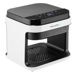 Frytkownica beztłuszczowa PHILCO PHAF 2100W